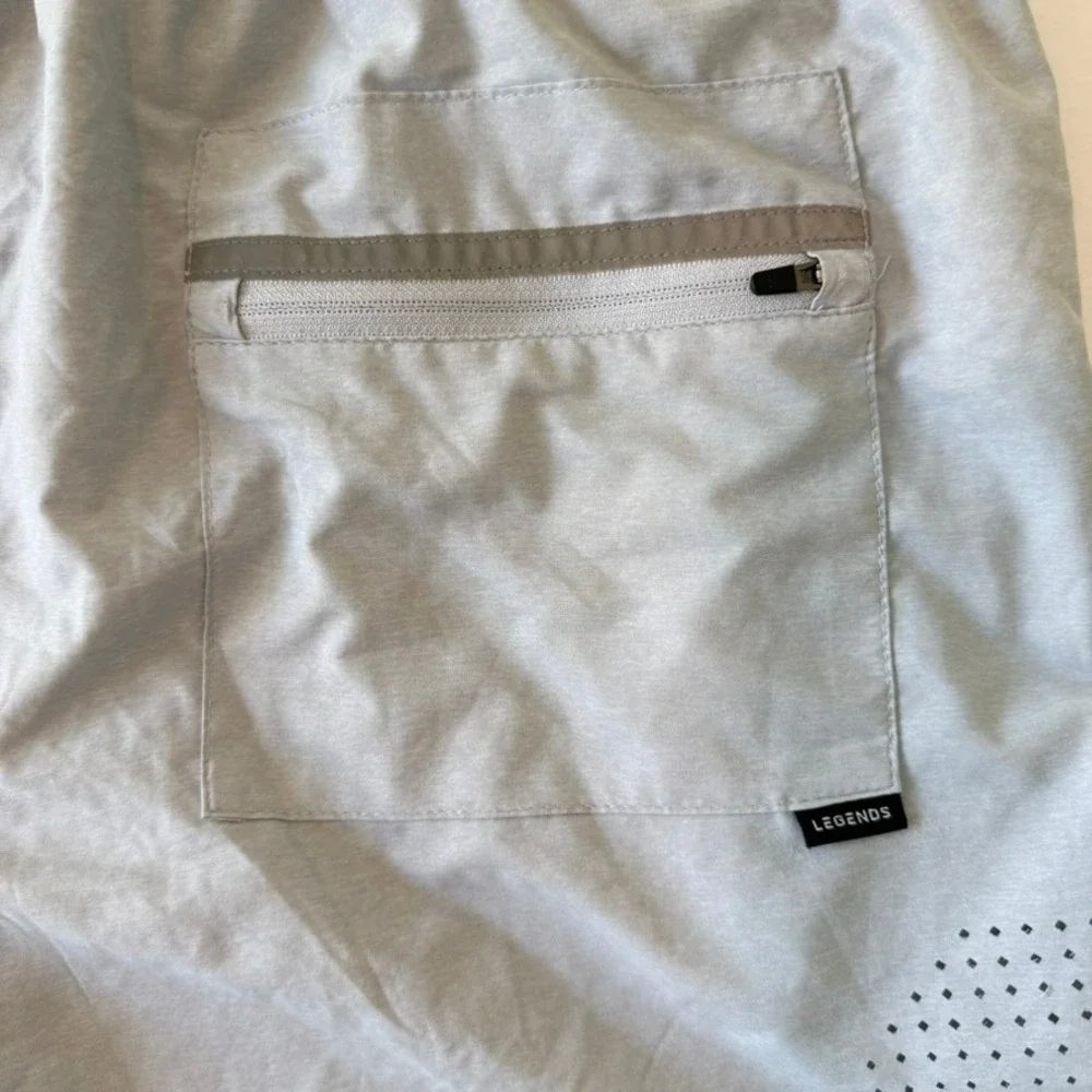 Legends Luca Shorts 7